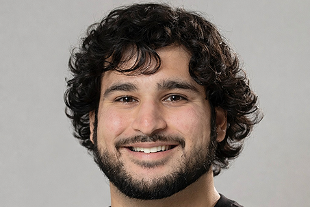 Ali - UCL Bachelor