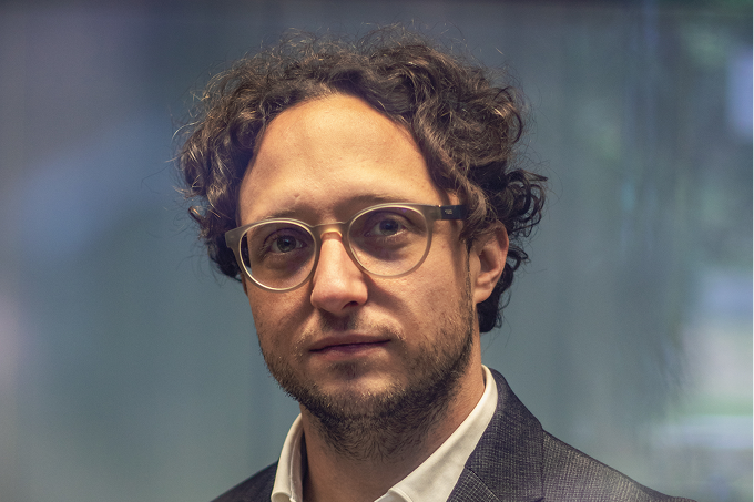 Ruben - UniGe PhD
